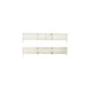 Woodland Scenics 2984 - Picket Fence - HO Scale 2 Woodland Scenics 2984 - Picket Fence - HO Scale -ScaleSigns Sales Store woo2984 78570.1645224802