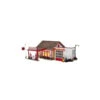 Woodland Scenics 5025 - Built & Ready Fill'er Up & Fix'er - HO Scale -ScaleSigns Sales Store woo5025a 21029.1645224840