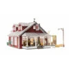 Woodland Scenics #5031 - Country Store Expansion - HO Scale -ScaleSigns Sales Store woo5031 37520.1645224840