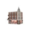 Woodland Scenics #5039 - Davenport Department Store - HO Scale -ScaleSigns Sales Store woo5039 19201.1645224842 1