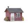 Woodland Scenics 5057 - Work Shed - HO Scale 2 Woodland Scenics 5057 - Work Shed - HO Scale -ScaleSigns Sales Store woo5057 60335.1645224847
