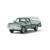 Woodland Scenics AS5364 - Camper Shell Truck - HO Scale