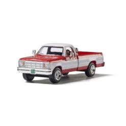 Woodland Scenics 5371 - Two-Tone Truck - HO Scale