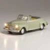 Woodland Scenics 5594 - Just Plug - Cool Convertible - HO Scale -ScaleSigns Sales Store woo5594 85130.1645224869